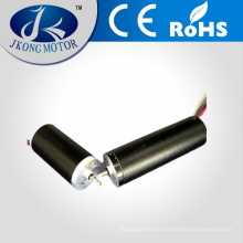 22mm Mini brushless Dc Motor